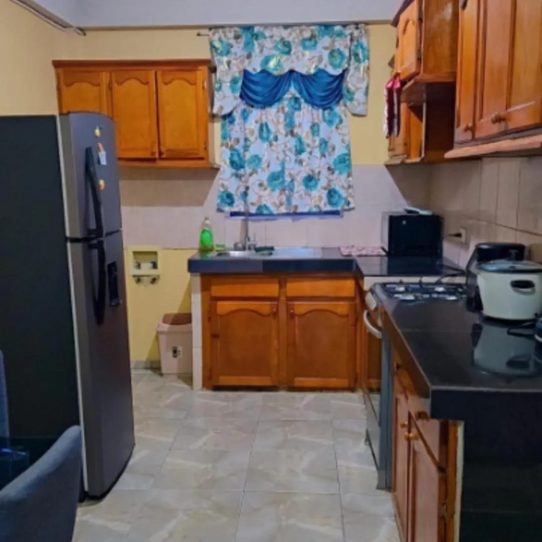 Cozy Apartments And Car Rentals Canefield