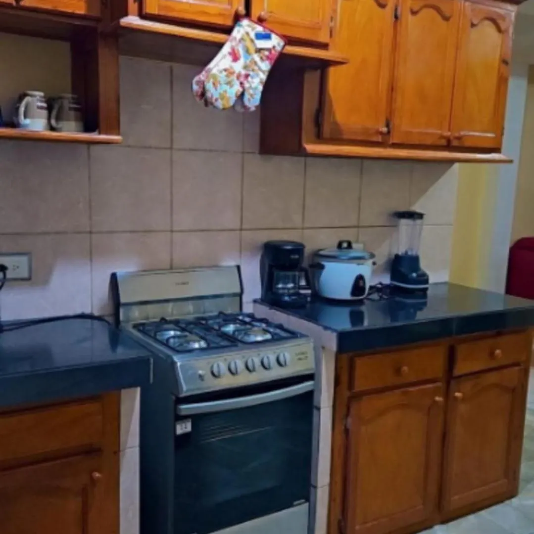 Cozy Apartments And Car Rentals Canefield Dominika